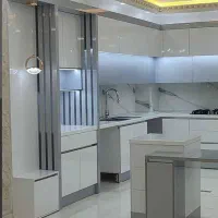 کابینت دم قسط و چکی