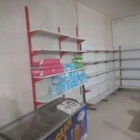 یخچال قفسه میز ترازو سوپر مارکت فروشگاه|فروشگاه و مغازه|شهرکرد, |دیوار