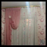 سلام پرده اتاق خواب حالا سالن به سلیقه س