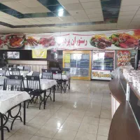 استخدام نیروی آقا در رستوران