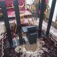 سینما خانگی سامسونگ بلوری