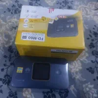 وای فای سیار باطری