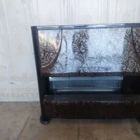 بخاری|بخاری، هیتر، شومینه|اردبیل, |دیوار