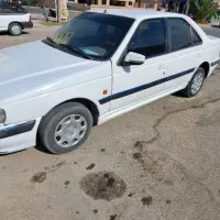 پژوپارس مدل ۸۹توکرم درجه یک|خودرو سواری و وانت|فولادشهر, C5|دیوار