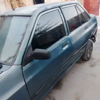 86پراید|خودرو سواری و وانت|بردخون, |دیوار