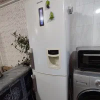 یخچال فریزر
