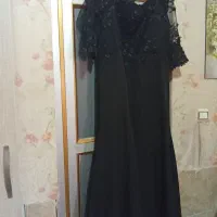 لباس مجلسی سایز۴۸تا۵۰|لباس|هشتگرد, سیف آباد|دیوار