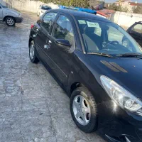 ۲۰۷سقف پانا دنده|خودرو سواری و وانت|رشت, جانبازان|دیوار