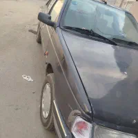 باسلام روا مدل 86دو برگ سنددوگانه کارخانه|خودرو سواری و وانت|نیشابور, گنبد سبز|دیوار