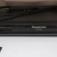دی وی دی (پاناسونیک )