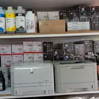 فروش کارتریج و مواد مصرفی|پرینتر، اسکنر، کپی، فکس|سبزوار, امیر کبیر|دیوار