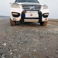 فروش لیفان مدل 95 دنده هیلمنی|خودرو سواری و وانت|میناب, |دیوار