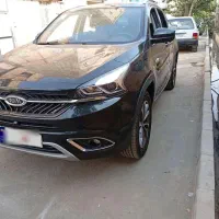 تیگو 7مدل1400