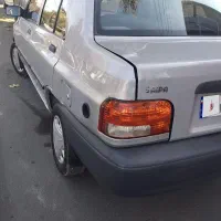 پراید مدل94|خودرو سواری و وانت|خوی, |دیوار