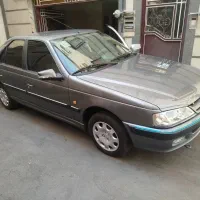 پژوپارس99|خودرو سواری و وانت|تهران, ارامنه|دیوار