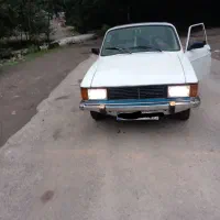 پیکان تک سوز مدل ۷۳|خودرو سواری و وانت|رضوانشهر, |دیوار