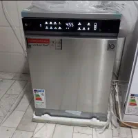 ظرفشویی ال جی (نمایشگاهی) LG