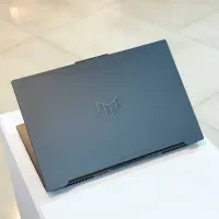 لپتاپ ASUS TUF FX707VU گرافیک RTX 4050|رایانه همراه|شیراز, ملاصدرا|دیوار