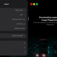 ایپد مینی نسل ۷ وایفای - iPad Mini 7th WIFI|تبلت|تهران, حکمت|دیوار
