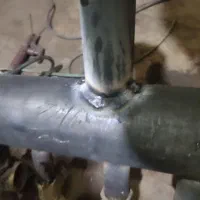 لوله کش گاز و لوله کش اب سردو گرم|خدمات پیشه و مهارت|رباطکریم, رباطکریم|دیوار