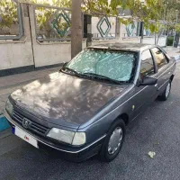 پژو 405 مدل95