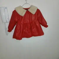 کاپشن و پیراهن