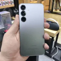 S25 Plus سامسونگ در حد آکبند