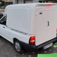 وانت مسقف حمل بار