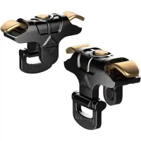 انگشتی پابجی