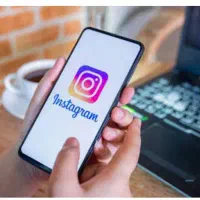 ادمین اینستاگرام هستم