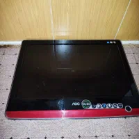 مانیتور کامپیوتر یا دوربین مداربسته