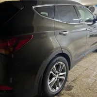 هیوندای سانتافه ix 45 2400cc، مدل ۲۰۱۶فول کامل|خودرو سواری و وانت|اهواز, شهرک نفت|دیوار