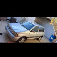 سلام پرایدبرای فروش|خودرو سواری و وانت|شادگان, |دیوار