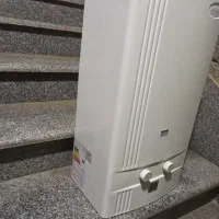 آبگرمکن دیواری سایوا گستر بدون شمک برقی|آبگرمکن، پکیج، شوفاژ|گنبد کاووس, |دیوار