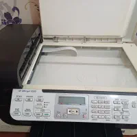 پرینتر hp|پرینتر، اسکنر، کپی، فکس|تهران, ارامنه|دیوار