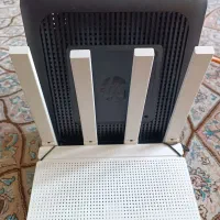 تین کلاینت 620Plus به همراه روتر ax3000t