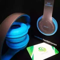 هدفون بلوتوثی زیر قیمت بازار
