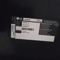 تلوزیون 43 اینچ LG مدل43LJ510V رسیور دار|تلویزیون و پروژکتور|تهران, آرژانتین|دیوار