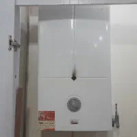تعمیر و سرویس تخصصی پکیج دیواری و آبگرمکن فوری