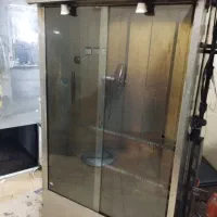 فر مرغ بریان ۶ سیخ