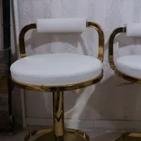 یک جفت صندلی اپن نو