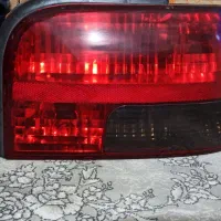 چراغ اسپورت پراید