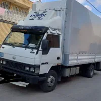 باربری امیر به سراسر ایران