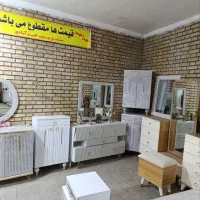سرویس چوب زیرقیمت بازارحراج قیمت ها همه خرید قبل|جاکفشی، کمد، دراور|سبزوار, مدرس|دیوار