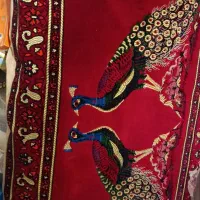 دو عدد پشتی