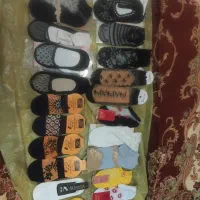 فروش لباس زیر زنانه وجوراب زنانه بچه گانه مردانه|لباس|قزوین, |دیوار