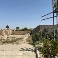 زمین ۱۰۰۰ متری/ خانلوق|فروش زمین و ملک کلنگی|فشاپویه, |دیوار