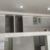 ۱۵۰متر مغازه نوساز|اجارهٔ مغازه و غرفه|رباطکریم, شترخوار|دیوار