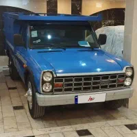 نیسان دیزل 1402