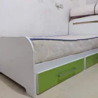 تختخواب نوجوان